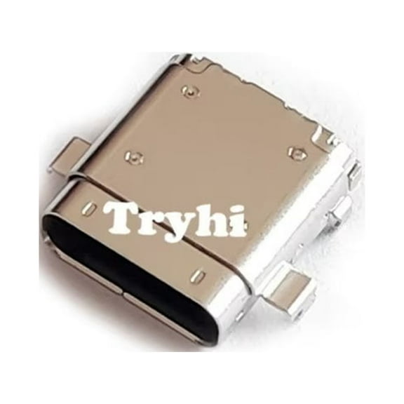 DC in Power Jack Replacement for Acer Chromebook C732 C732T C732L C732LT Spin 5 SP513-52N-82MP Swift 7 SF713-51 SF714-51T SF714-52T USB Type C Laptop Charging Port Plug Socket Connector New