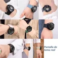thumbnail image 3 of 3 Correa De 22mm Para Huawei Watch Gt5 Gt4 46mm Gt 5 4 3 Pro, 3 of 7