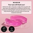 thumbnail image 2 of Soo'AE My Collagen Hydrogel Eye Patch, 2 of 10