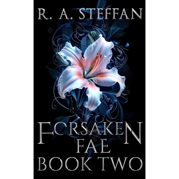 Forsaken Fae Forsaken Fae: Book Two, Book 2, (Paperback)