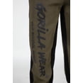 thumbnail image 5 of Augustine Old School Pants - Army Green, 5 of 7