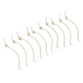 thumbnail image 3 of 70Pcs Ressort de Piano, Pièces de Réparation de Pianos Droit, Ressorts de Crosse de Marteau, 3 of 8