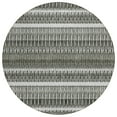 thumbnail image 2 of Addison Rugs Chantille ACN589 Gray 8' x 8' Rug, 2 of 6