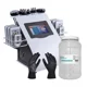 thumbnail image 1 of Cavitador Lipolaser 40K 6 En 1 Dreamy Skin Con Gel 4kg y Guantes Profesional, 1 of 5
