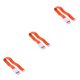 thumbnail image 2 of Hebilla de torniquete Eigraketly Correa de liberación rápida de emergencia Naranja Type1 NO1, 2 of 6