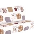 thumbnail image 4 of Funda antideslizante para sofá moderno, funda plegable para sofá cama, para muebles Gloria Funda antipolvo para sofá sin apoyabrazos, 4 of 6