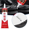 thumbnail image 2 of Strong Shoes Glue Adhesive Shoemaker Waterproof Shoe-Repairing Shoe Glue, 2 of 8