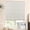 Natural, variant on No Tools No Drill Cordless Roman Shades for Windows, Blackout Thermal Insulated UV Blocking Window Blinds, Lightweight Fabric Blinds for Indoor Windows, 34" W x 72" H, Blackout - Beige