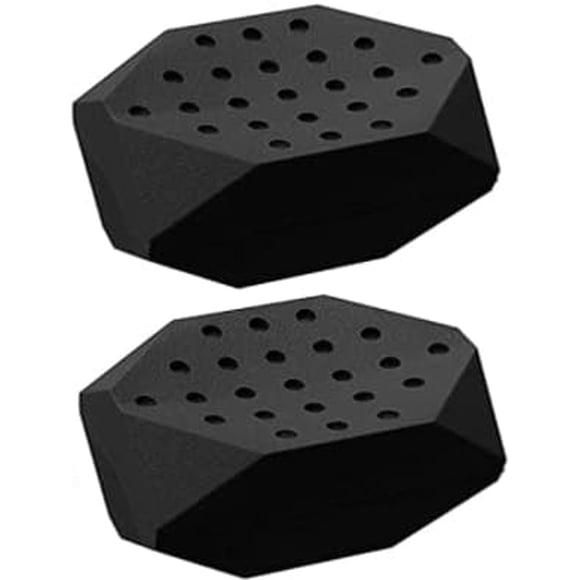 2 Pieces Chew Exerciser Jawline Jaw Exerciser Exerciser and Neck, Jawline Jaw Exerciser, to strengthen and tighten the jaw and Neck, Jaw Exercise Ball