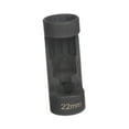 thumbnail image 3 of Dados para tuercas de puntal de suspensión Resistentes, ligeros, resistentes al desgaste, profesionales, fáciles de usar 22 mm, 3 of 8