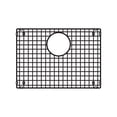 thumbnail image 1 of Grille d'Évier en Acier Inoxydable pour Évier Precis 24 Pouces, 1 of 1