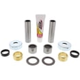 thumbnail image 1 of Pivot Works Swing Arm Kit PWSAK-Y23-040 Compatible With/Replacement For Yamaha YFZ450 2004-2013, 1 of 4