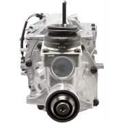 TREMEC 1352-000-251 Manual Transmissions T-5 Ford World Class Transmission