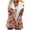 Red, variant on Women's Winter Warm Jackets Fashion Zip Up Plus Size Plaid Printed Fashionable Long Sleeved Pocket Composite Plush Button Coat