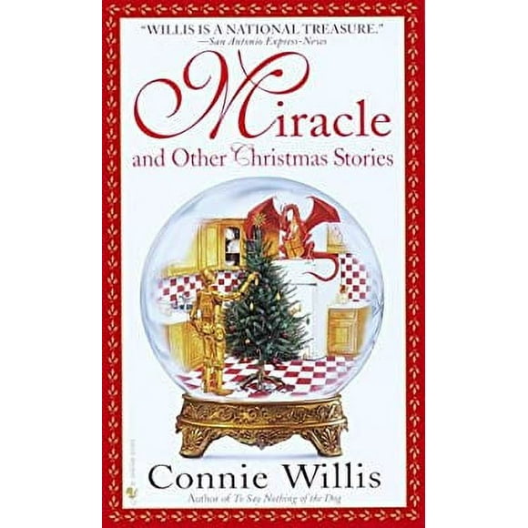 Miracle and Other Christmas Stories : Stories 9780553580488 Used / Pre-owned