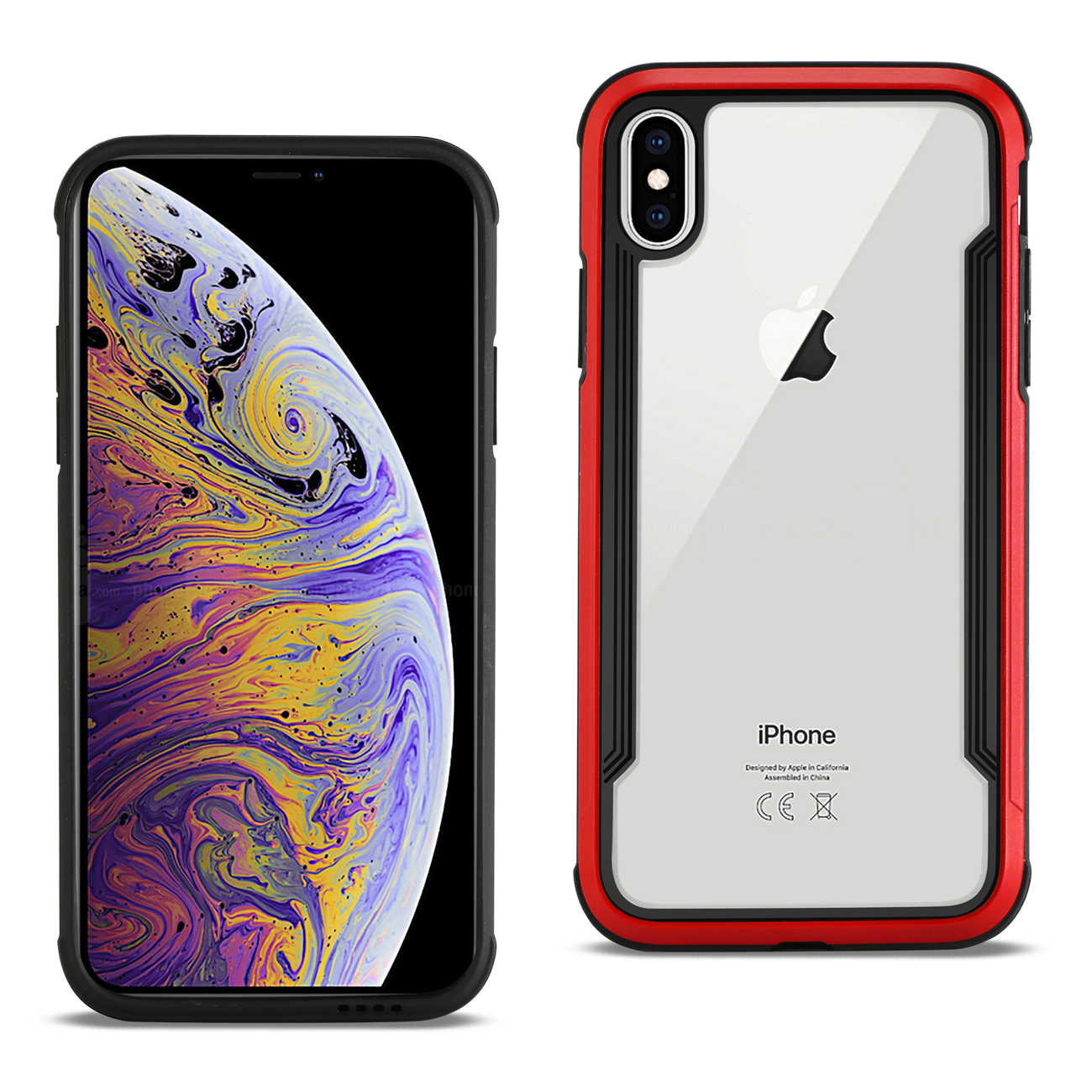 Apple Iphone Xs Max Defense Shield Case In Red Walmart Com Walmart Com Apple Iphone Xs Max Defense Shield Case In Red Walmart Com Walmart Com