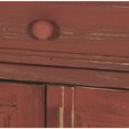 thumbnail image 2 of Alaterre Country Cottage Accent Cabinet, 2 of 5