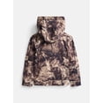 thumbnail image 2 of Athletic Works Boys Tech Fleece Hoodie, Sizes 4-18 & Husky, 2 of 3