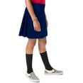 thumbnail image 5 of Classroom School Uniforms Adult Stretch Double Pleated Scooter, 5 of 7