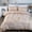 Multicolor, variant on 3PCS Super soft, high-grade, and breathable,Gold-stamped textured bedspread set (1 blanket + 2 pillowcases without pillow cores) Home-based dormitory