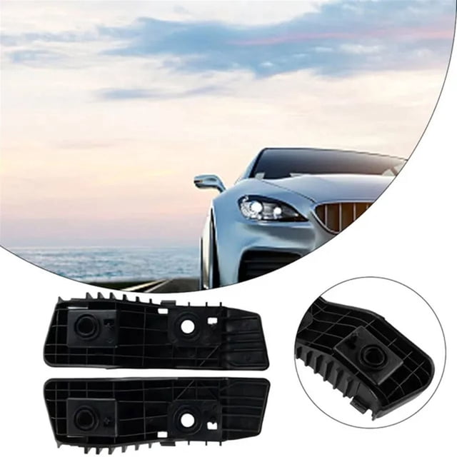 1083992-00-D Fit Model 3 pair REAR BUMPER UPPER TAIL LAMP MOUNT Bracket Holder