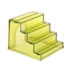 thumbnail image 3 of Escalera para hámster, juguete para escalar, casa para hámster, juguete para escalar Verde, 3 of 9