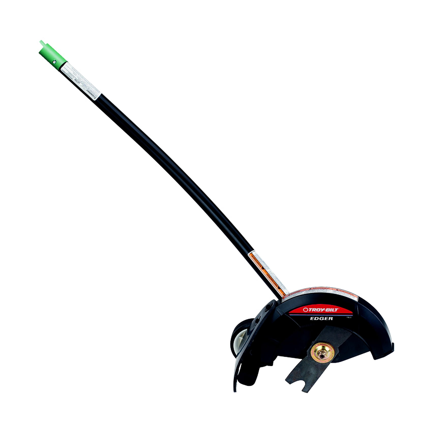 TrimmerPlus LE720 Edger Attachment with Steel Dual-Tip Blade | 41BJLE-C954