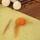 thumbnail image 4 of HAMPPLIES 25Ud Herramientas Para Tintar Cuero Con Bolas De Lana Y Mango De Metal Multiusos Para Manualidades, 4 of 8