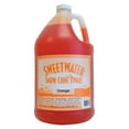 thumbnail image 4 of Sweetwater Snow Cone Blue Raspberry Syrup cs4/1 gal, 4 of 5