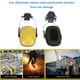 thumbnail image 4 of Orejeras para Casco, Orejeras Con Reducción de Ruido, Protectión Auditiva, Orejeras con Bloqueo de Sonido para Trabajar Carpintería, 4 of 7