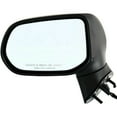 thumbnail image 1 of Mirror Power Driver Side Left Hand LH For 2006-11 Civic Sedan 4 Door Sedan, 1 of 6