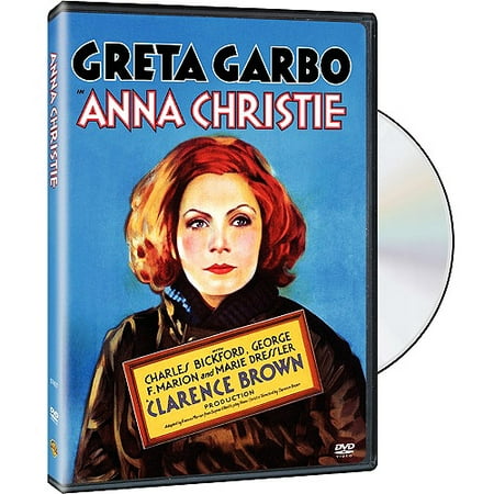 Anna Christie (1930) (Full Frame)