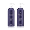 thumbnail image 4 of Alterna Caviar Moisture Shampoo and Conditioner 33.8 oz Liter Duo, 4 of 4