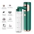 thumbnail image 4 of Máquina de pulverización Irfora Pulverizador de mano Nano-Mist Instrumento de inyección de oxígeno Dispositivo facial de nano-pulverización de alta presión 110KPA portátil Irfora Máquina de pulverización, 4 of 7