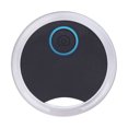 thumbnail image 1 of Wireless GPS Tracker for Pets Keys Bags Wallets APP Control Item Locator Selfie Shutter Compatible with iOS/Android Phones, Black, 1 of 8