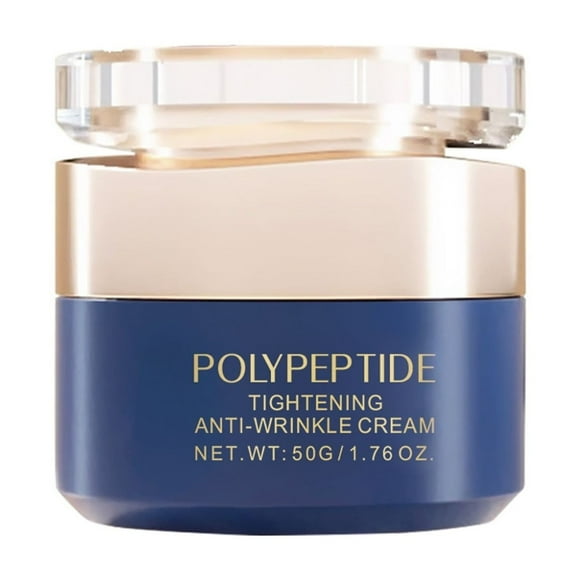 Peptide Firming Border Hydrating Moisturizing Facial Moisturizer Suitable For All Skin Types The Creme Shop