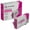 Magenta, variant on LD Compatible Replacement C2P25AN #935XL Magenta HY Ink for HP 935XL 6812 6815 6230 6830 6835