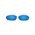 thumbnail image 3 of Walleva Ice Blue Polarized Replacement Lenses for Oakley New Twenty (2012&After) Sunglasses, 3 of 7