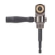 thumbnail image 2 of Adaptador de Taladro, Accesorio de Taladro en ángulo Recto, Acero de Aleación de Cromo Vanadio, Accesorio de Taladro Eléctrico de 90 Grados con Mango, 2 of 14
