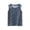 Navy, variant on Grblisyd 4th of July Girls Tank Tops Independence Day Kids Summer Flowy Loose Fit Casual Cute Sleeveless Crewneck T Shirt 7-8 Years