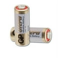 thumbnail image 2 of GP 12V Alkaline Batteries - Size 23A - 2-Pack, 2 of 2