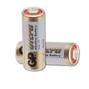 GP 12V Alkaline Batteries - Size 23A - 2-Pack