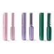 thumbnail image 2 of Portable Cordless Hair Straightening Brush with 3 Levels Temperature Auto-Of, 2 of 4