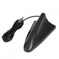 thumbnail image 2 of Roof Aerial, 12V Universal  Fin Antenna Better Signal  For Car, 2 of 8