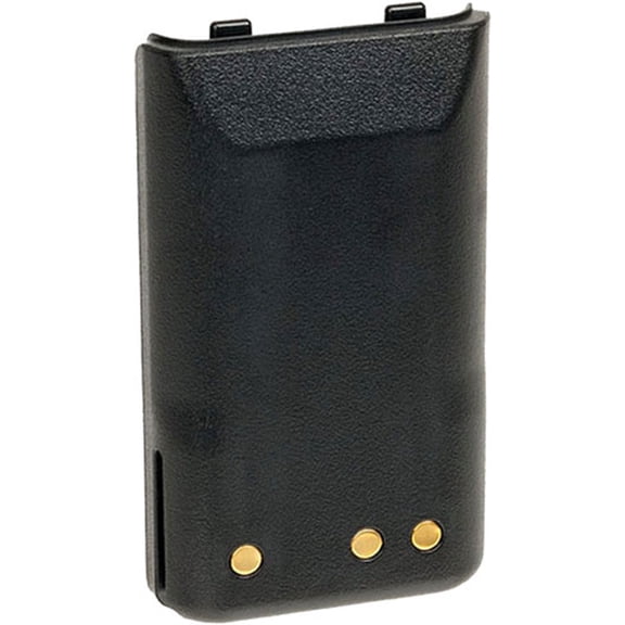 Replacement for Vertex Standard FNB-95LI Battery - Fully Compatible with FNB-96LI - (2000mAh Li-ion)