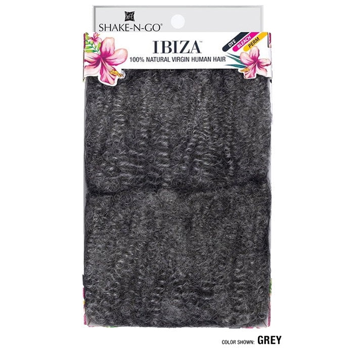 Ibiza afro kinky bulk discount