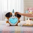 thumbnail image 5 of Rainbocorns Puppycorn Rescue Surprise (Shepherd) by ZURU  Ages 3 and up Plush Animal, 5 of 6
