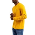 thumbnail image 2 of U.S. Polo Assn. Men's Long Sleeve Crew Tee, 2 of 4