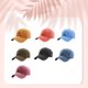 thumbnail image 4 of Minnieouse Gorra de béisbol para amantes del algodón en primavera 2020, gorra informal, Snapback, ajustable, transpirable, sombreros sólidos para Sombreros azul claro Minnieouse PS10361-07, 4 of 6