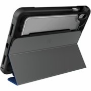 STM Goods Dux Ultra Rugged Carrying Case Apple iPad (10th Generation), iPad (11th Generation) Tablet, Blue
